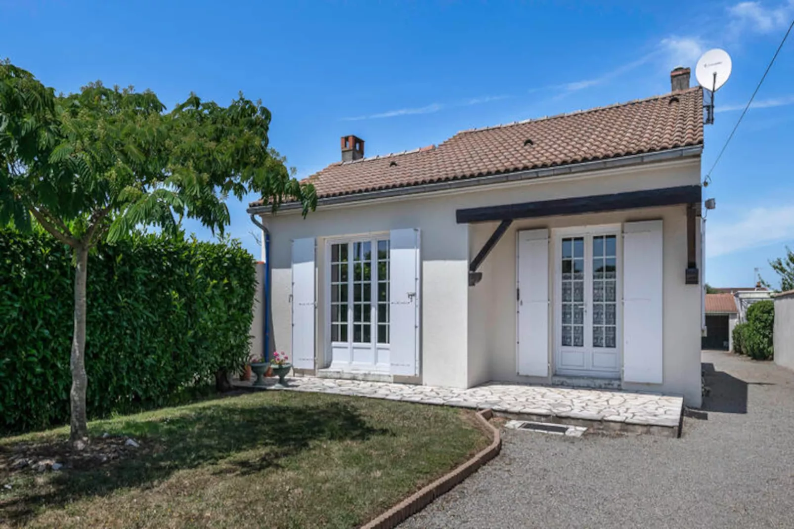 Maison à La Plaine Sur Mer-Non tagué