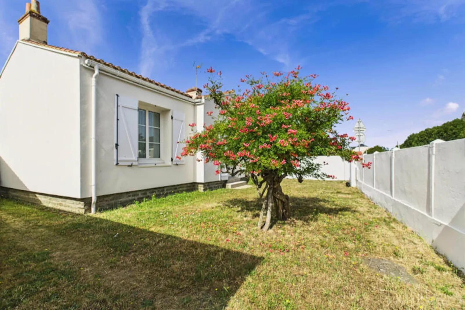 Maison à Saint-Gilles-Croix-de-Vie-Nicht zugeordnet