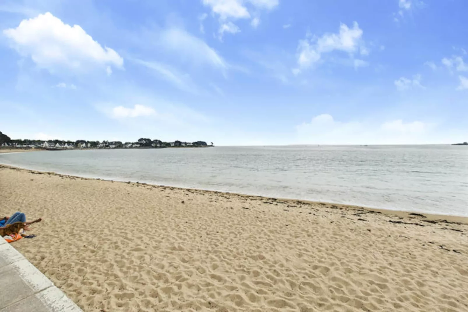 Maison à Bénodet-Nicht zugeordnet