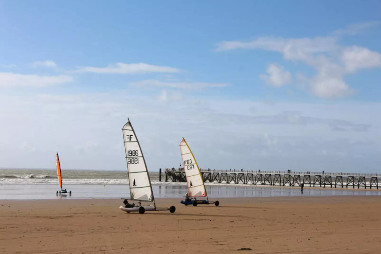 Maison à Saint-Jean-de-Monts-Untagged