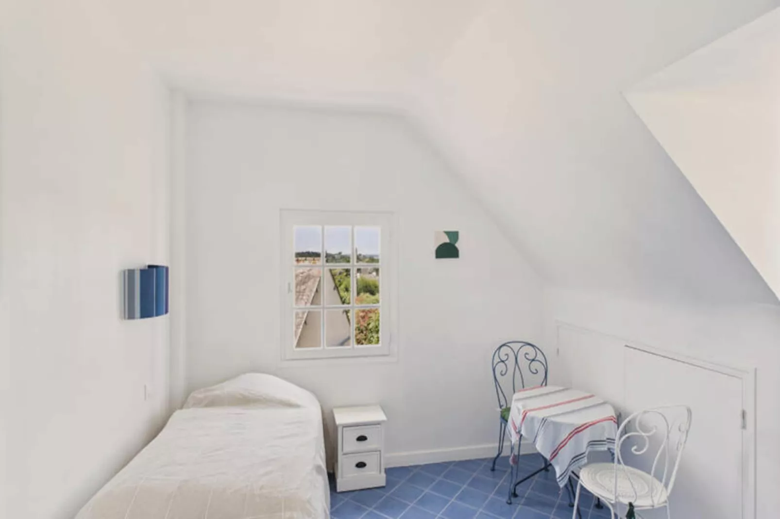 Maison à Penvénan-Untagged