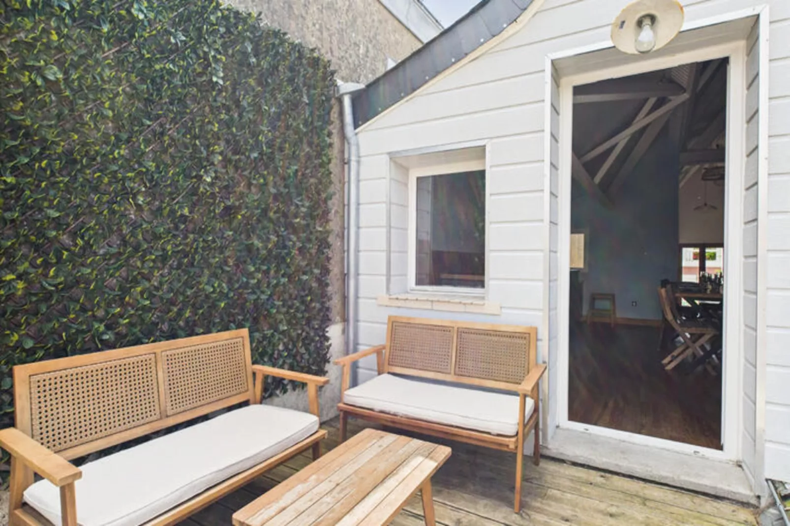 Maison à La Baule-Non tagué