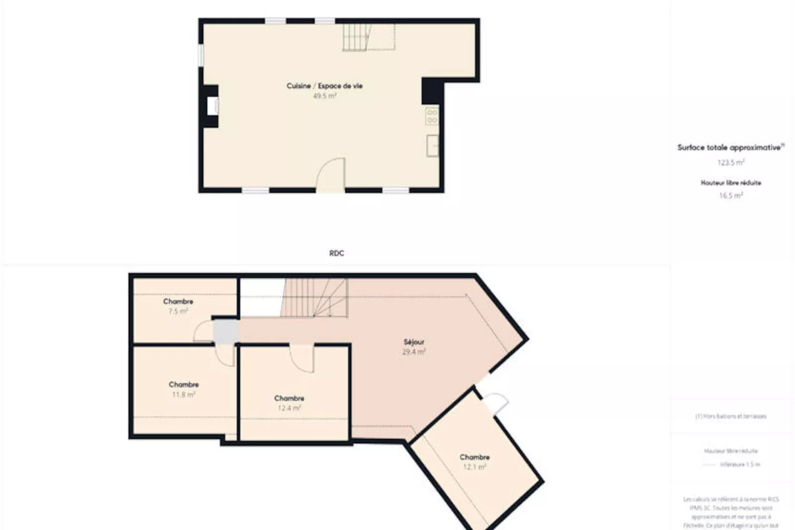 Maison à Fouesnant-Non tagué