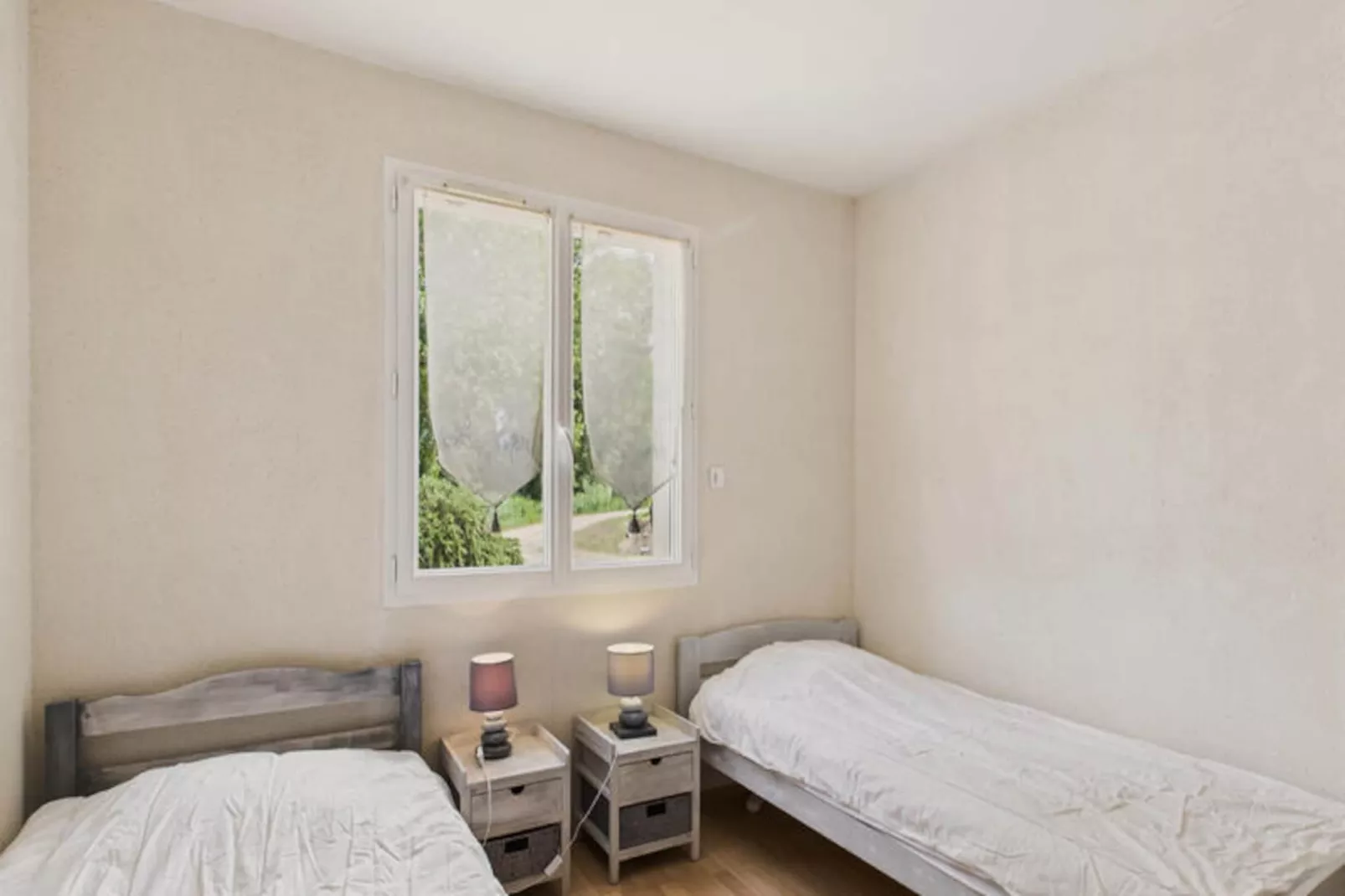 Maison à Longeville-sur-Mer-Untagged