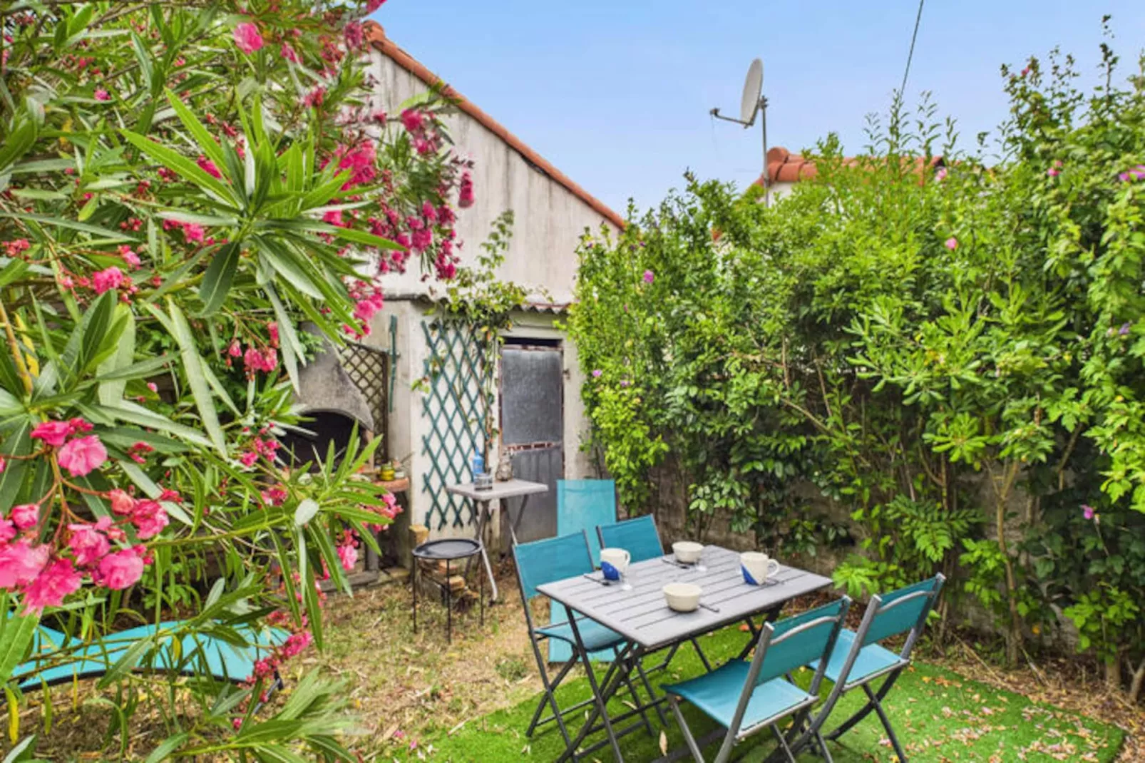 Appartements à Saint-Gilles-Croix-de-Vie-Untagged