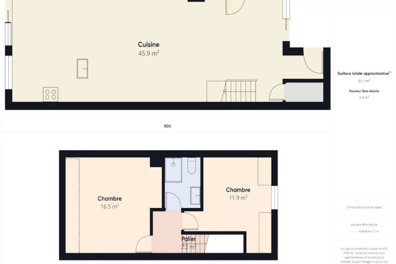 Maison à Guérande-Nicht zugeordnet