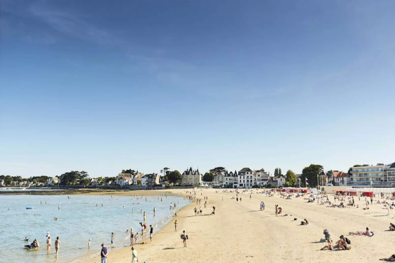 Appartements à Le Pouliguen-Untagged