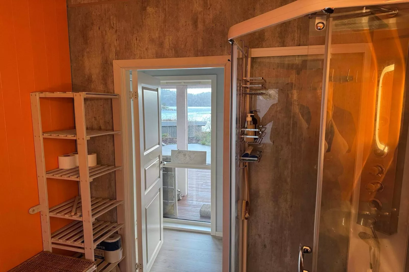 10 person holiday home in Stathelle-By Traum-Indoor