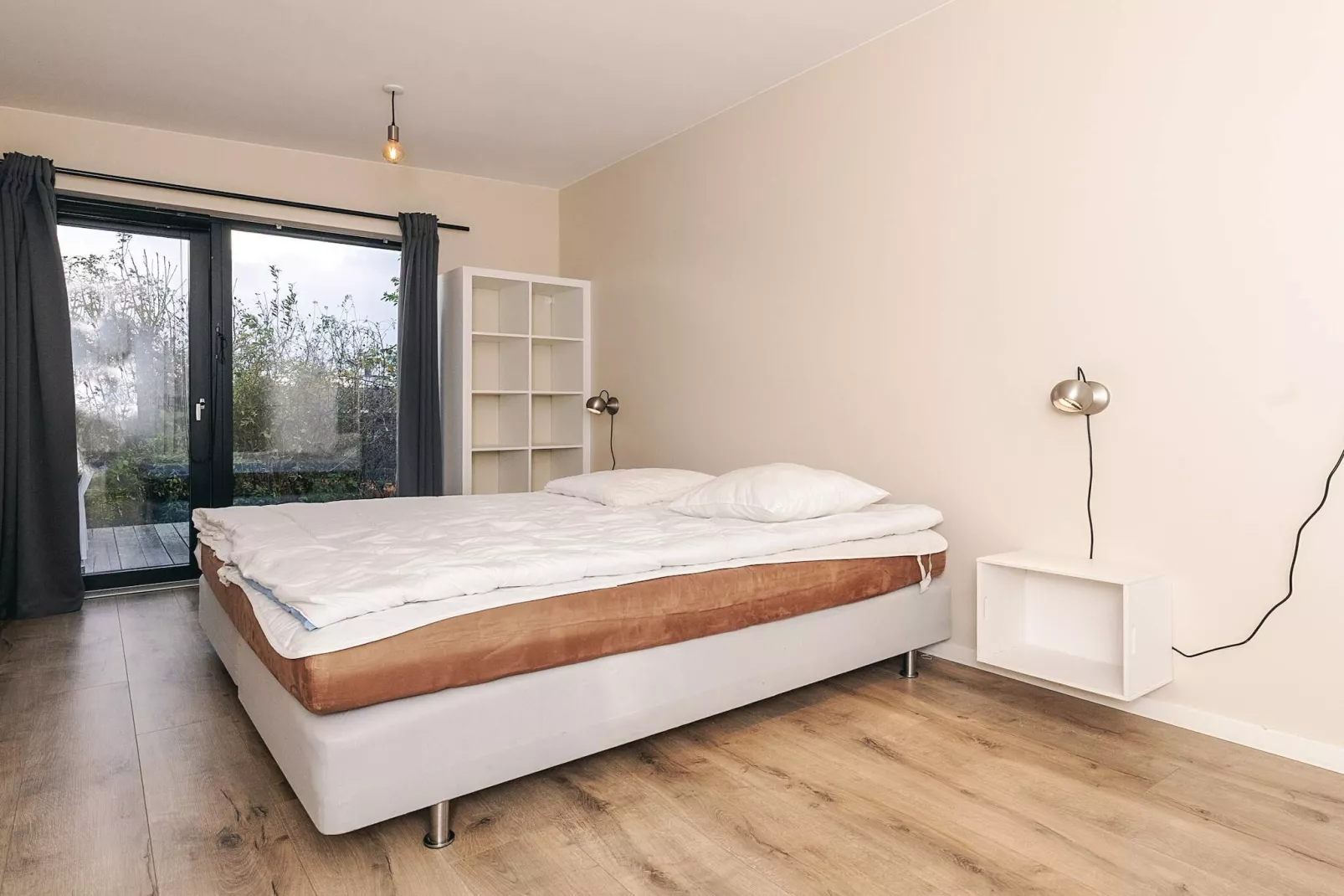 8 person holiday home in Ølsted-By Traum-Indoor