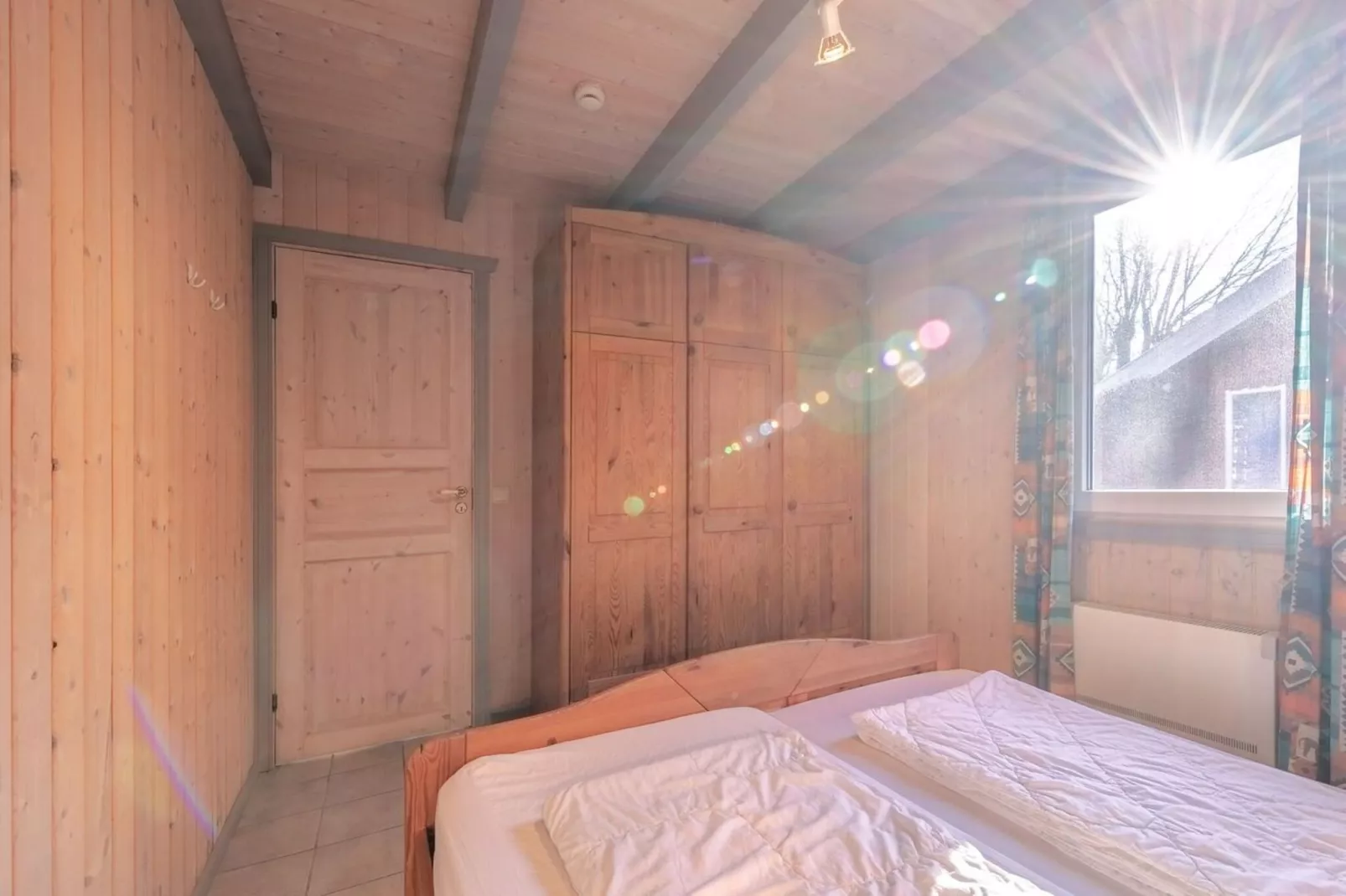 FH Wildgans Comfort Nr 175-Schlafzimmer