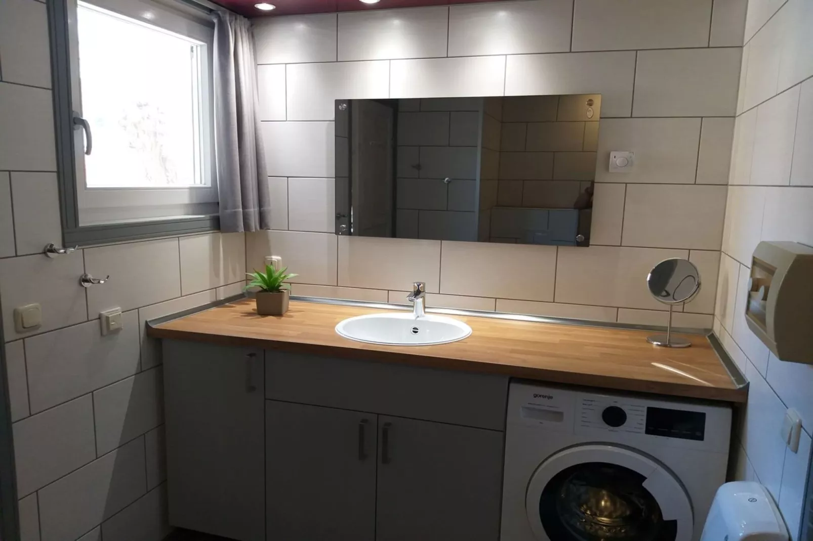 FH Wildgans Comfort Nr 136-Bathroom