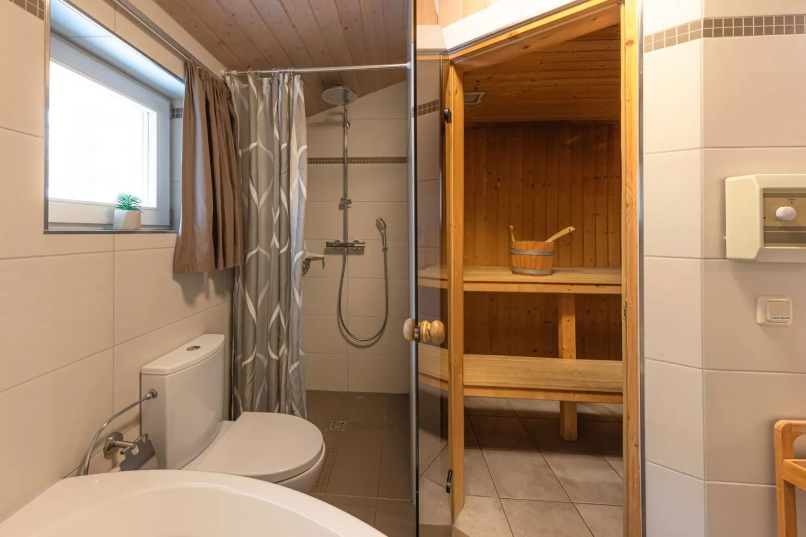 FH Seeschwalbe 221-Wellness