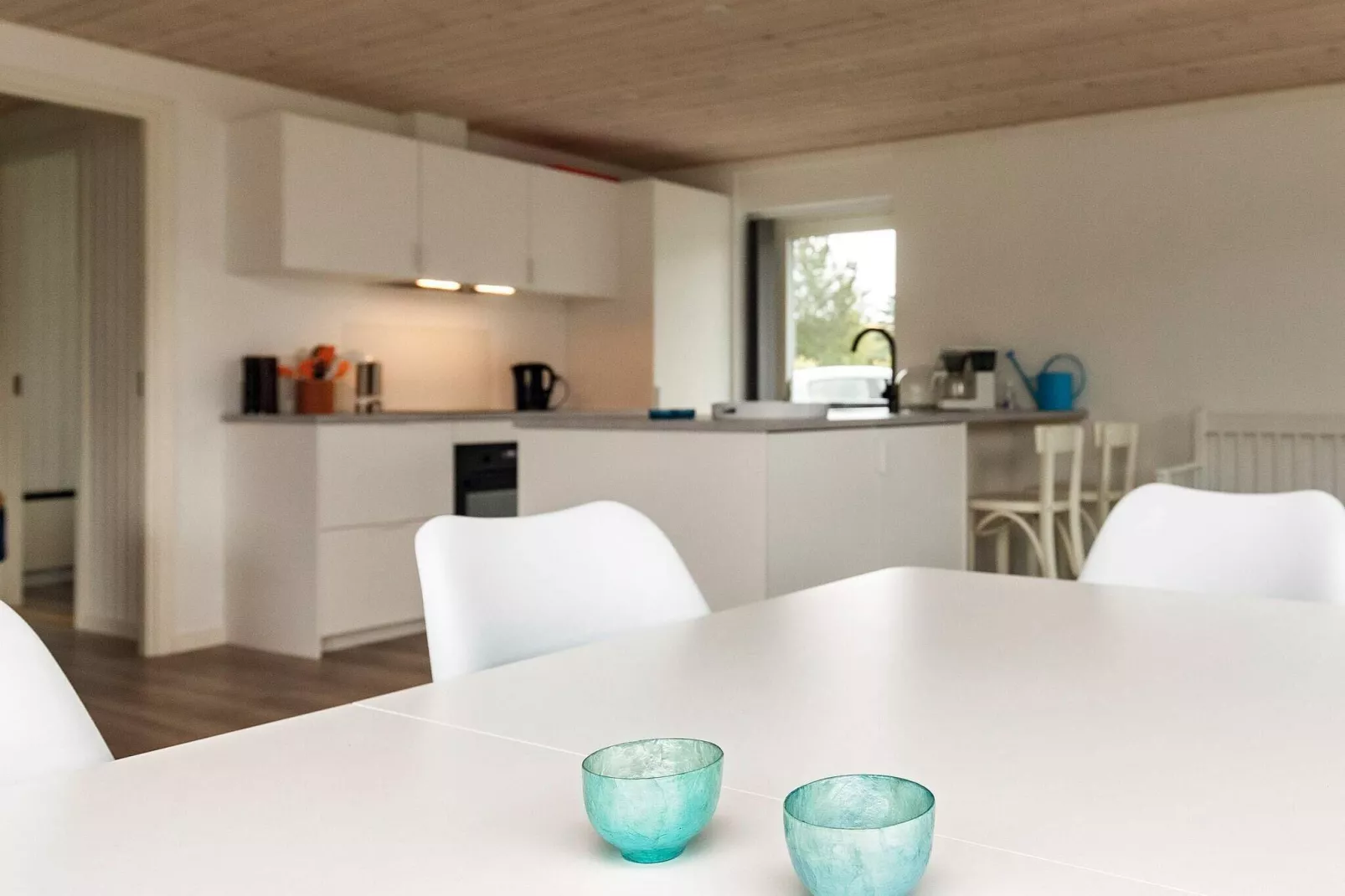 6 Personen Ferienhaus in Hjørring-By Traum-Innenbereich