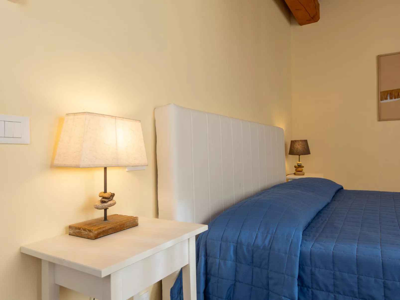 La Melatina Country-Drinnen