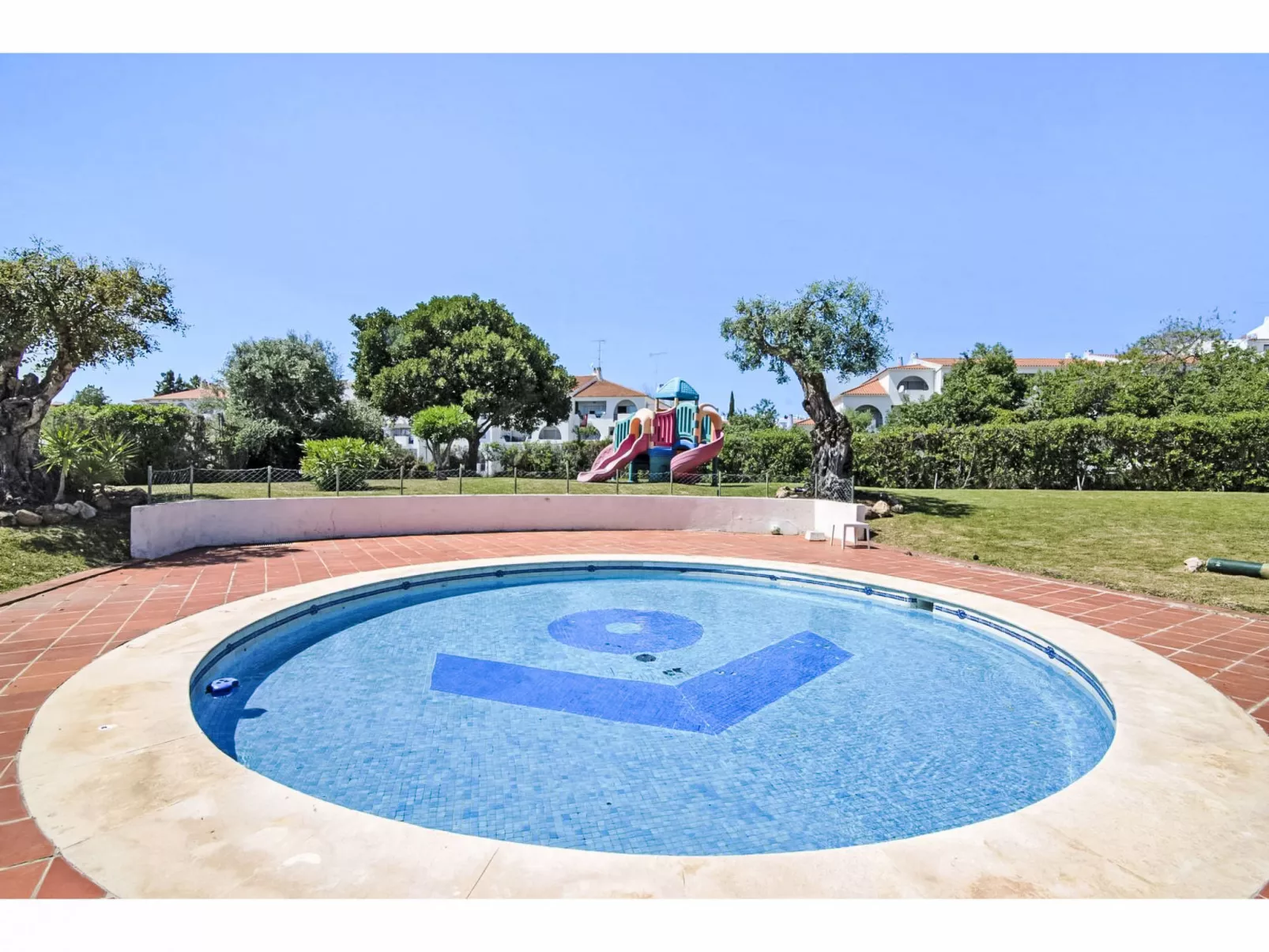 Max Tropical - Sunny Way-Draußen