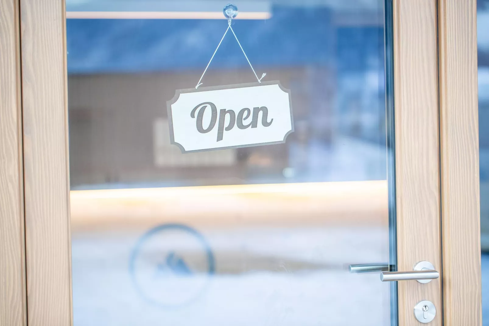 Schiederweiher-Ambiente