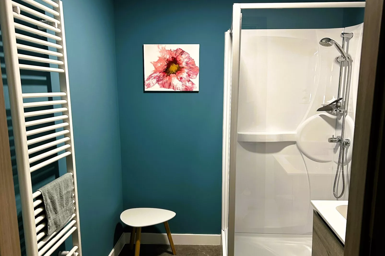 Skjoldenhof-Bathroom