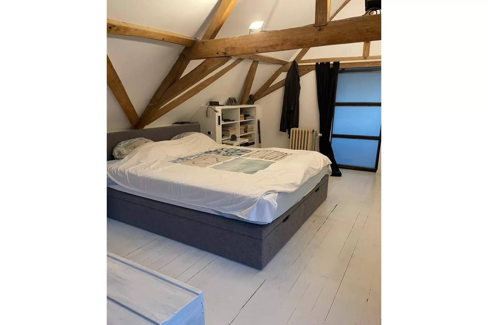 Sint Denijs Gite-Chambre