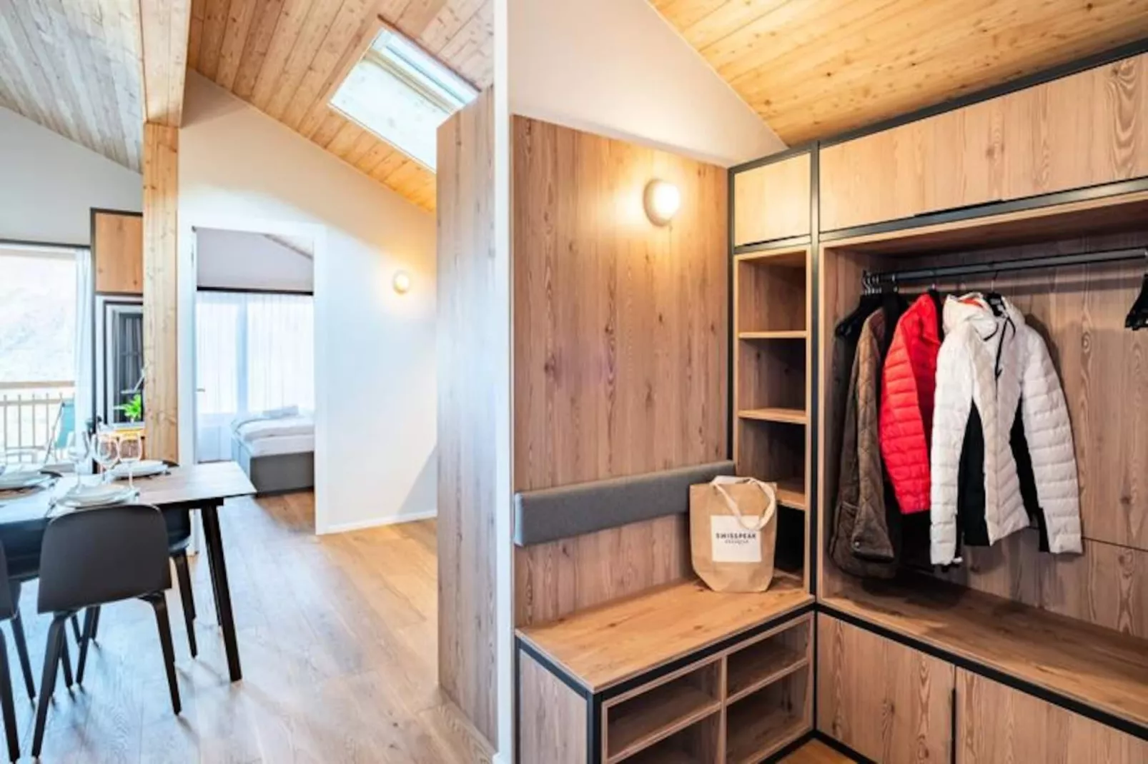 Résidence SWISSPEAK Resorts Thyon 4 Vallées-Untagged