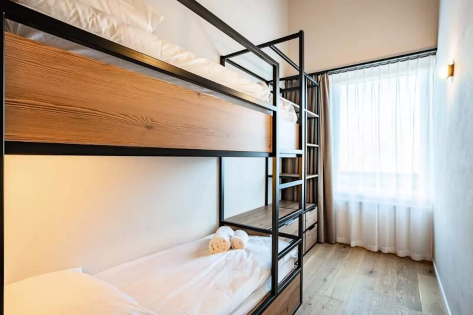 Résidence SWISSPEAK Resorts Thyon 4 Vallées-Untagged