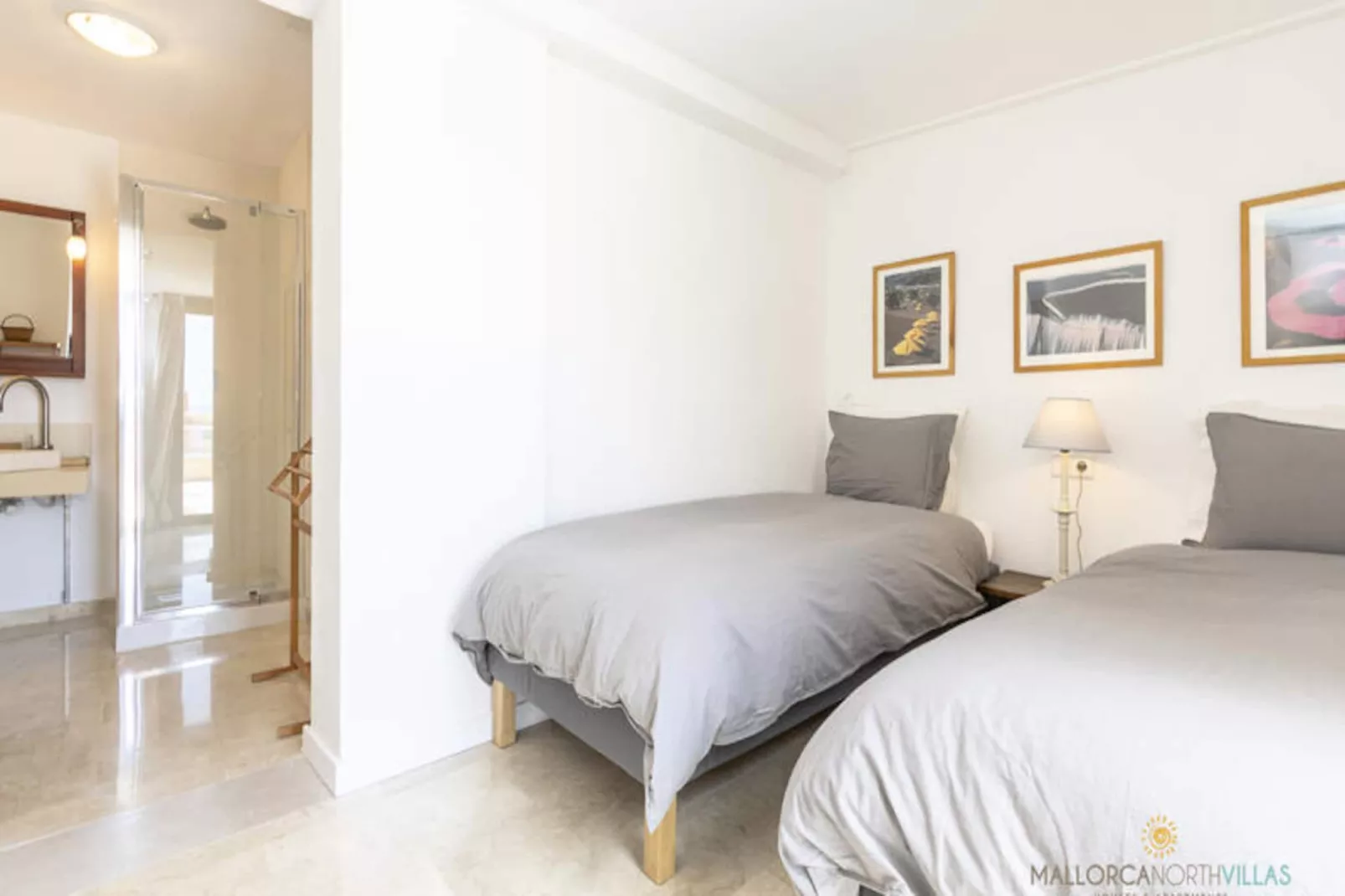 Appartements à Pollença - Port de Pollença-Untagged