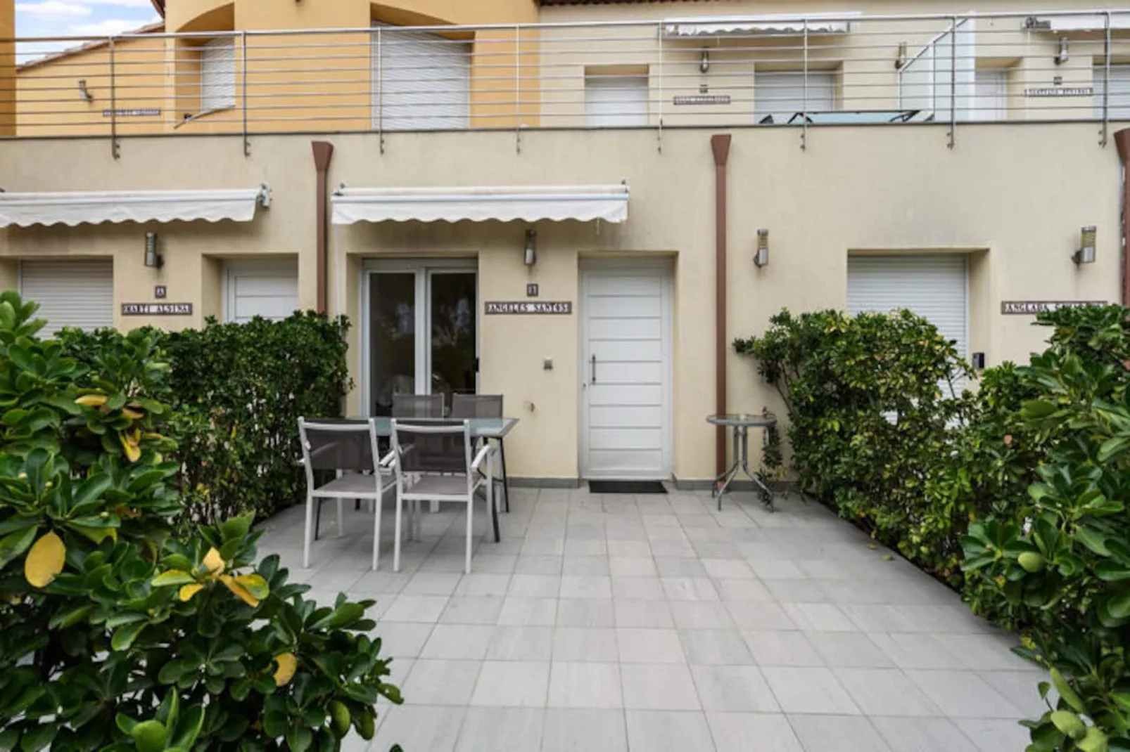 Appartements à Empuriabrava-Non tagué