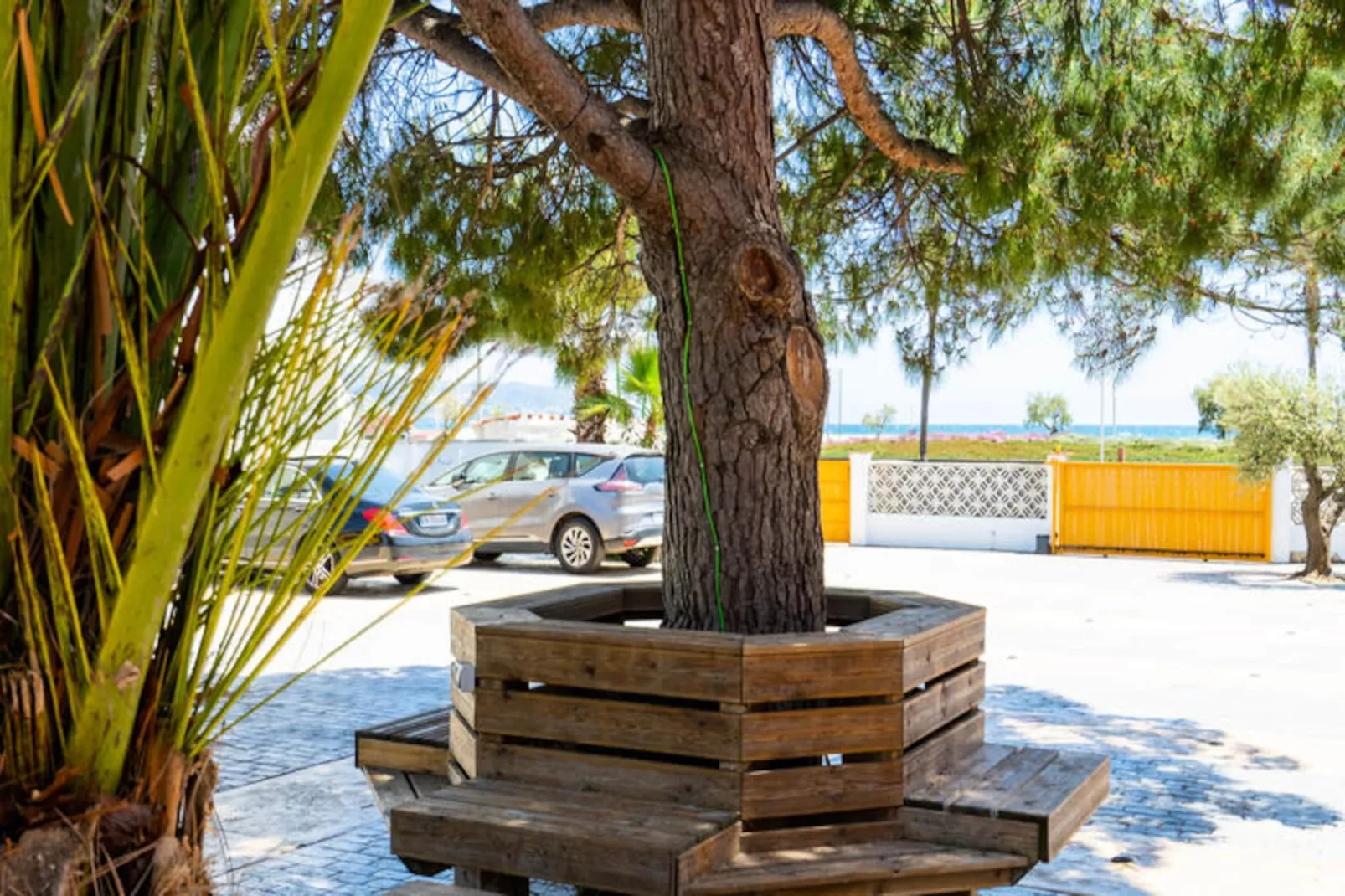 Appartements à Empuriabrava-Untagged