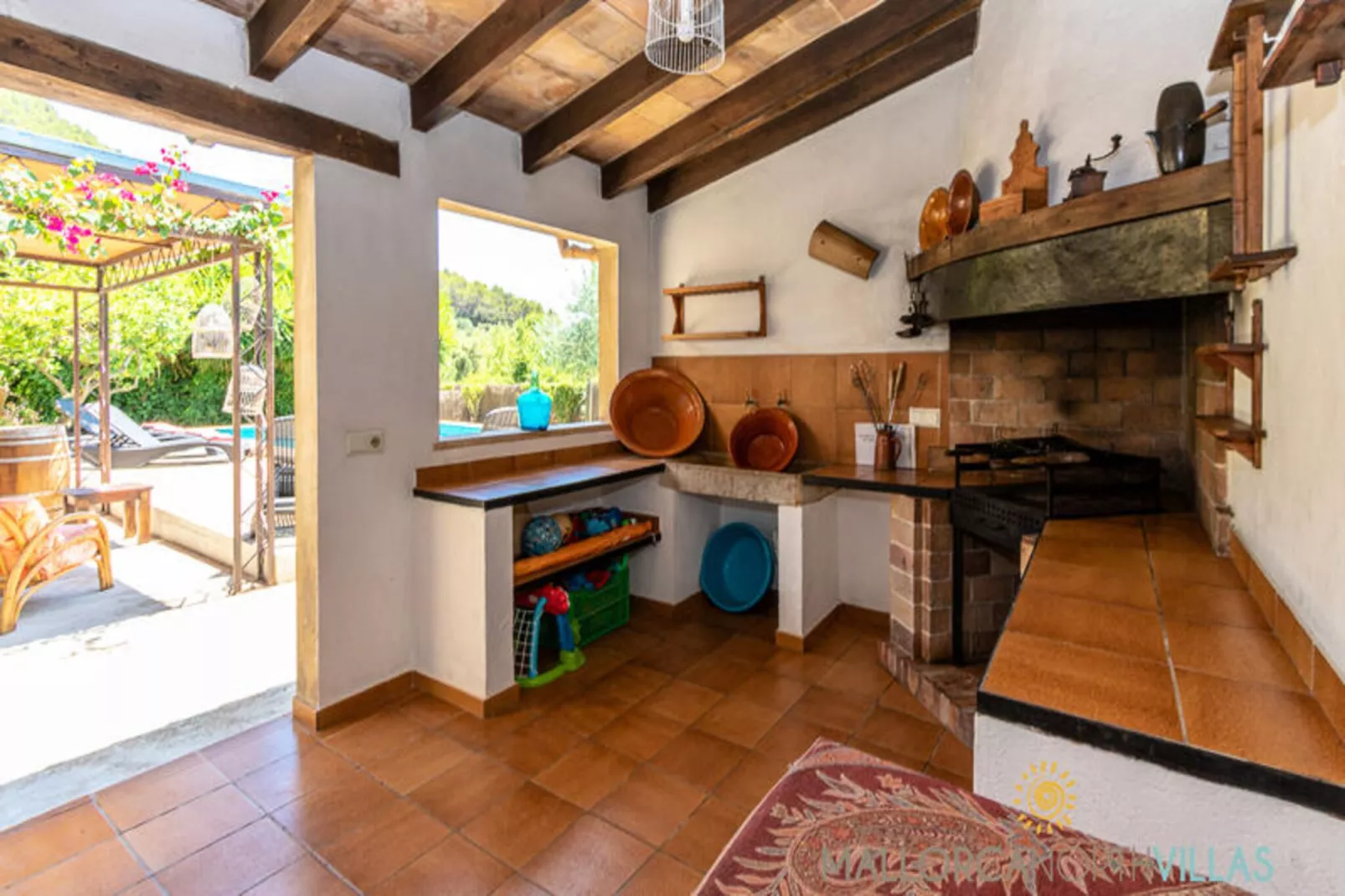 Maison à Pollença - Port de Pollença-Non tagué