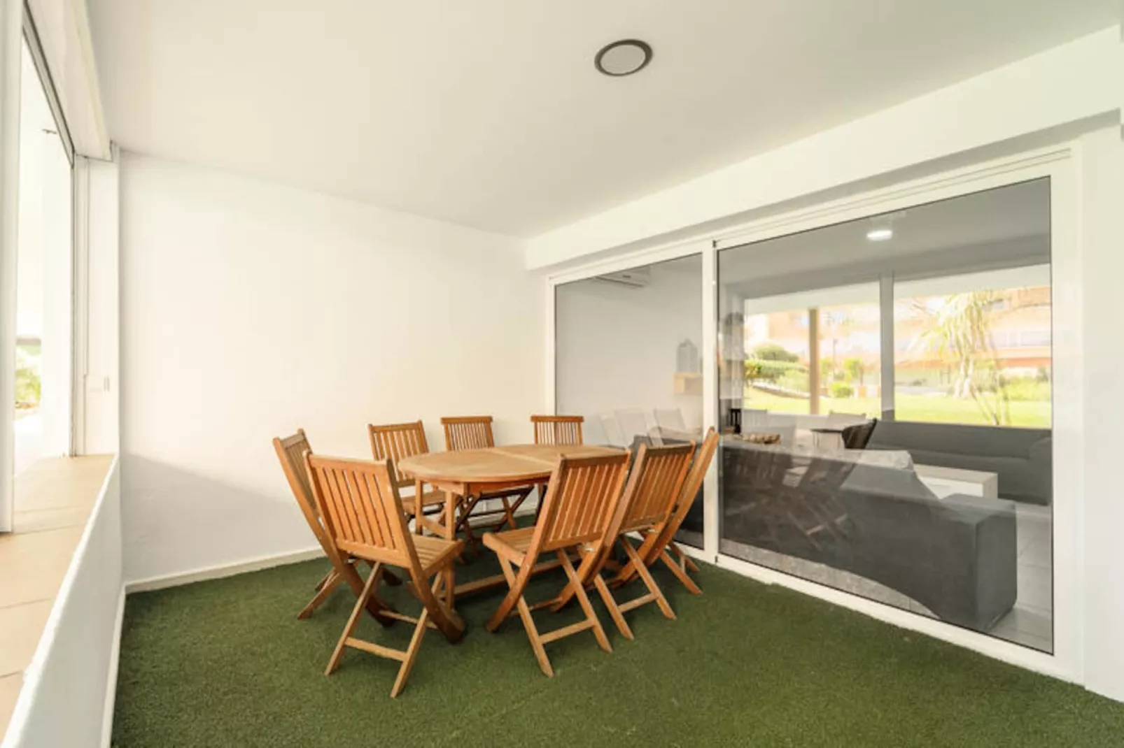 Appartements à Roses-Untagged