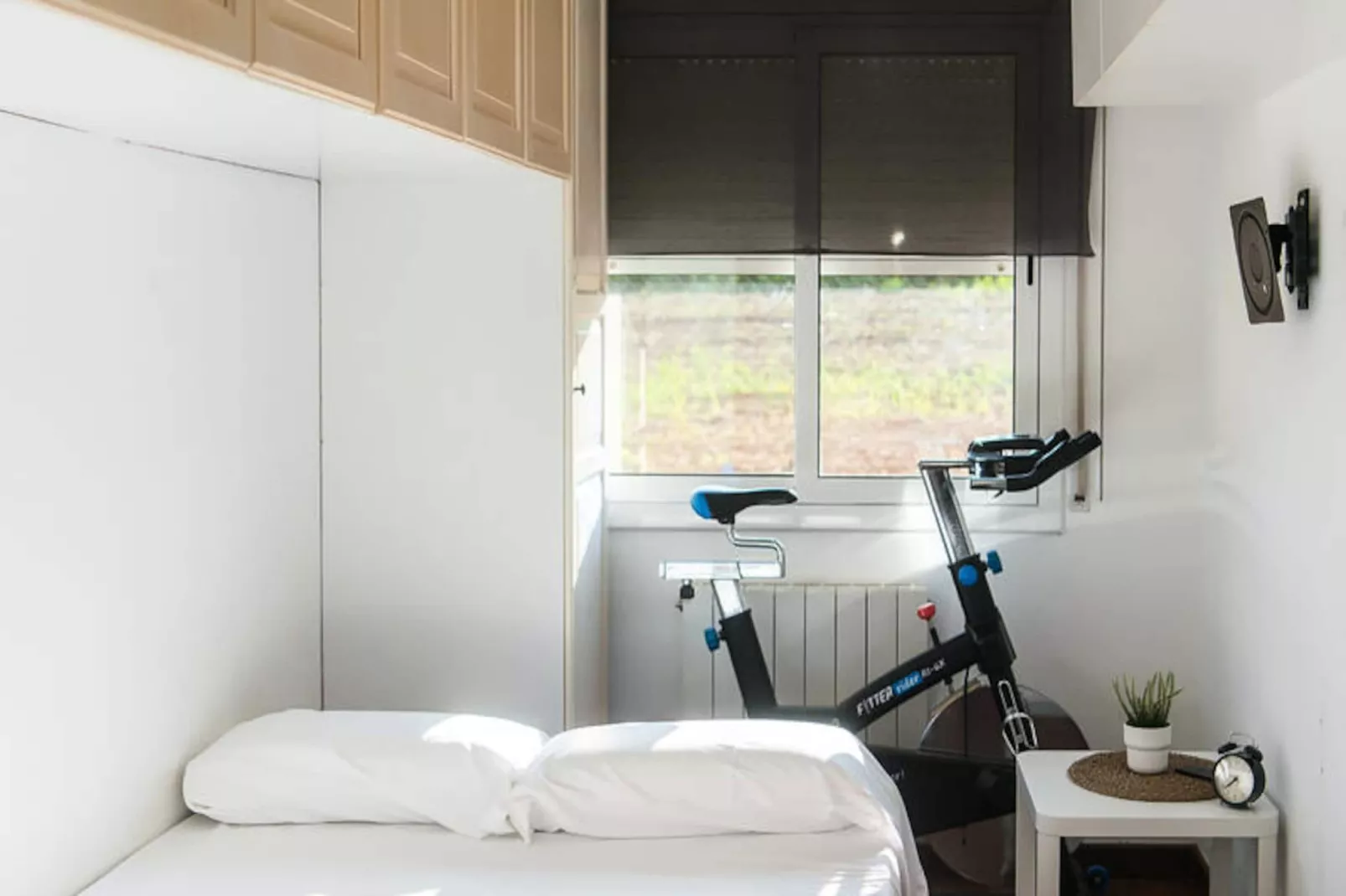 Appartements à Palafrugell-Untagged