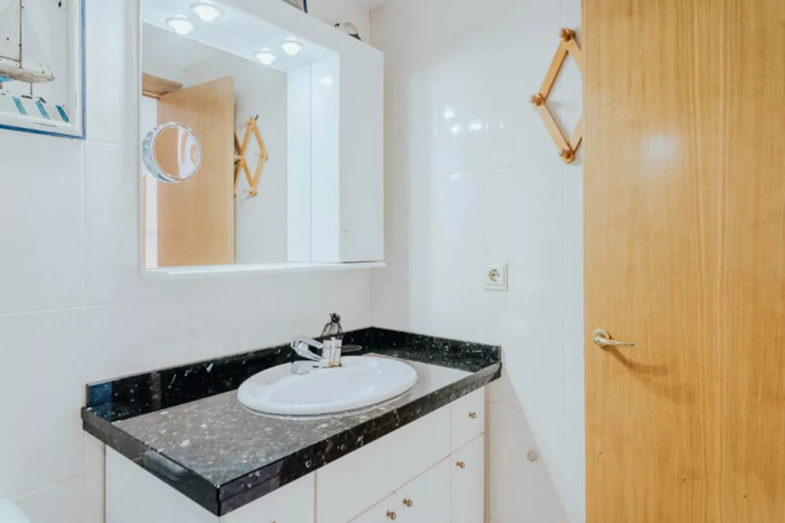 Appartements à Empuriabrava-Untagged