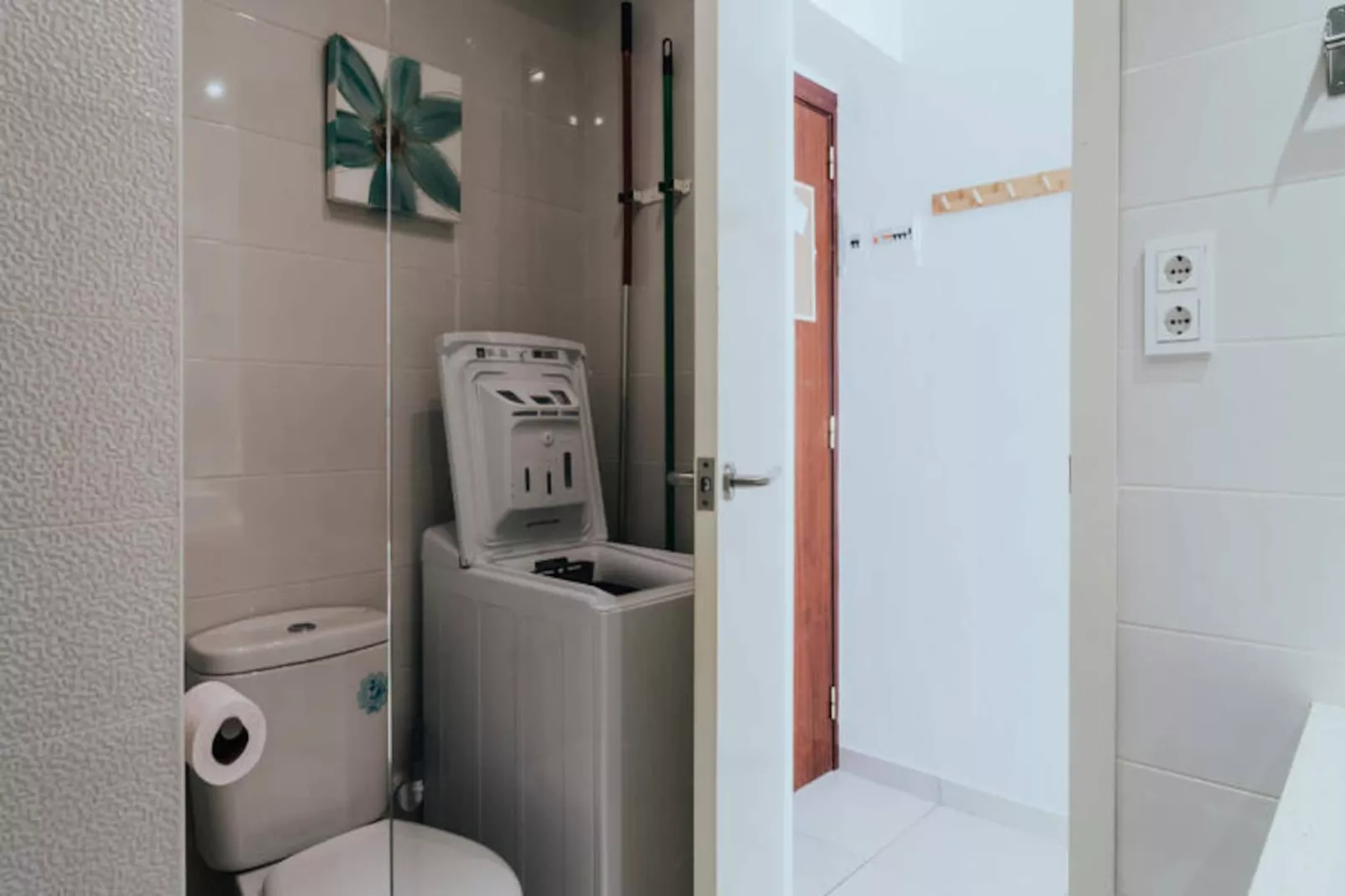 Appartements à Roses-Untagged