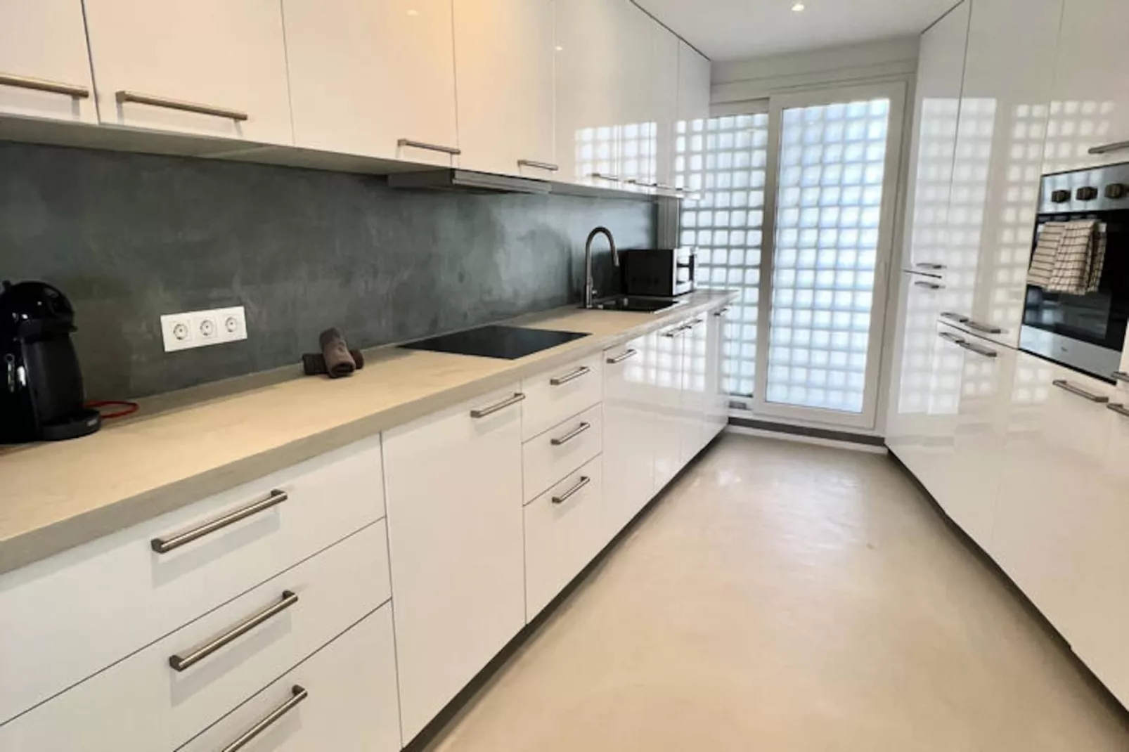 Maison à Estepona-Non tagué