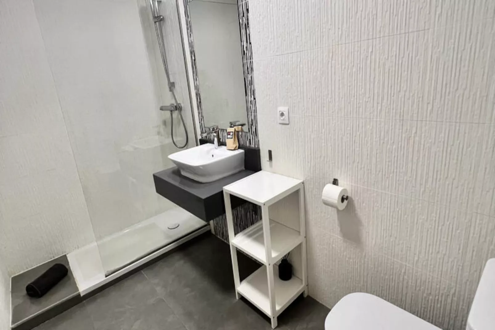 Appartements à Marbella-Nicht zugeordnet