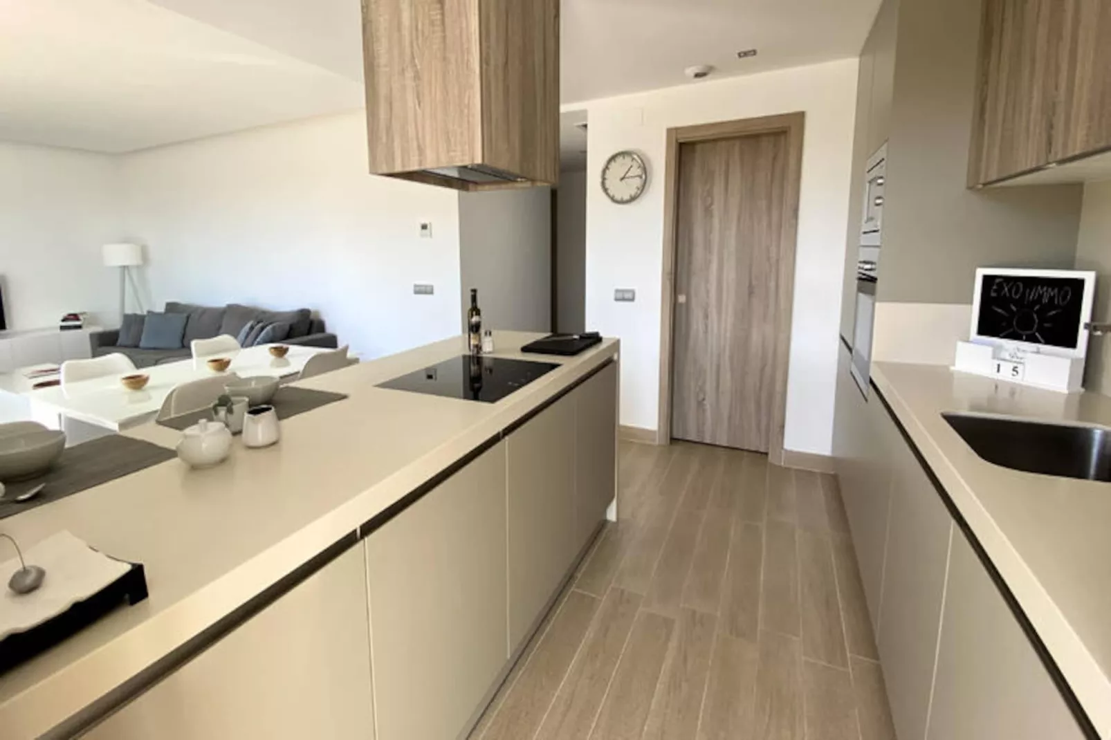 Appartements à La Cala de Mijas-Untagged