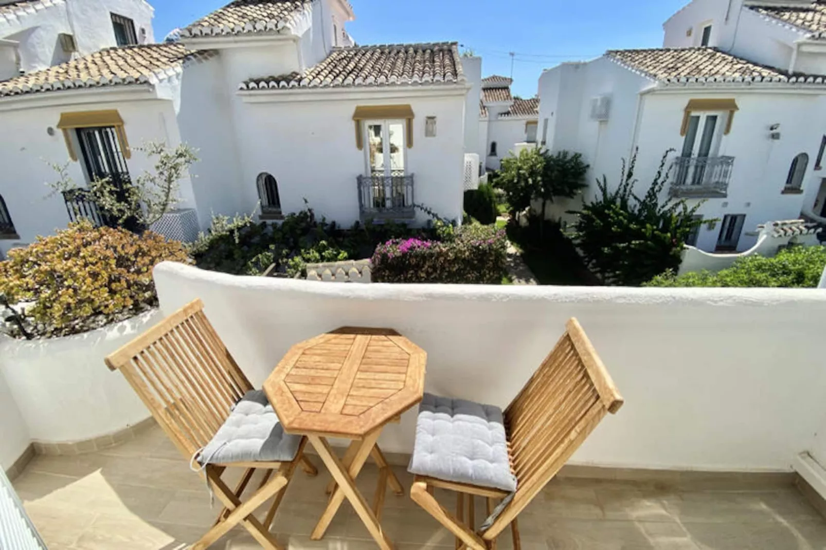 Maison à La Cala de Mijas-Non tagué
