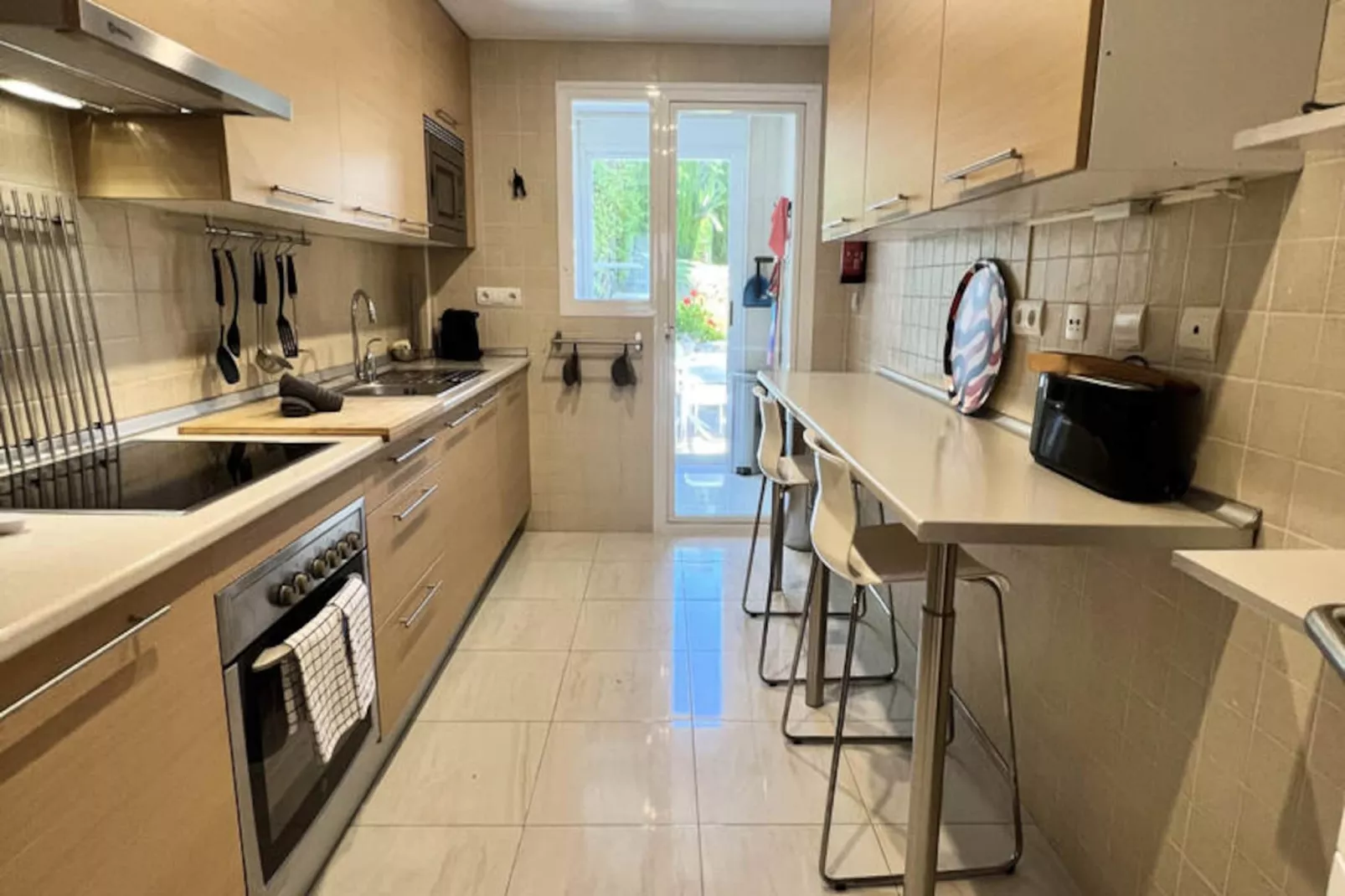 Appartements à Ojen-Untagged