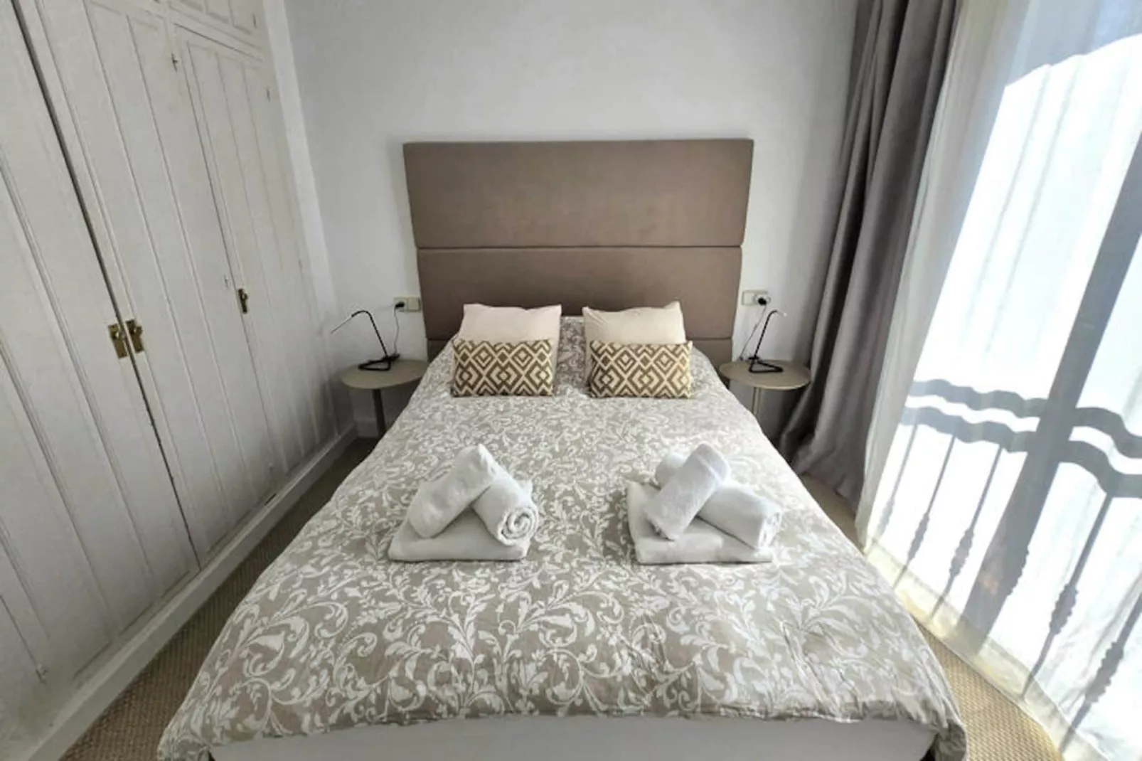 Appartements à Mijas-Non tagué