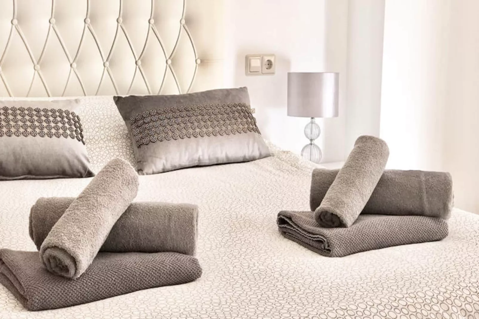 Appartements à Ojen-Untagged