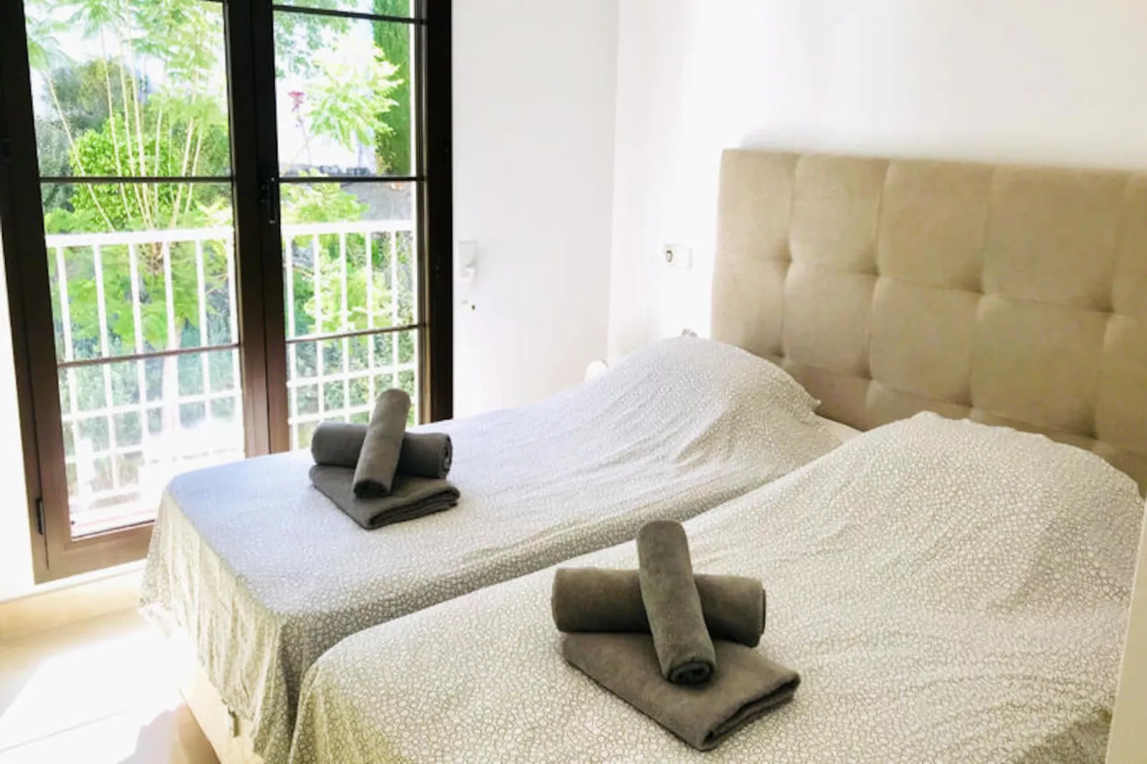 Appartements à Benahavís-Untagged