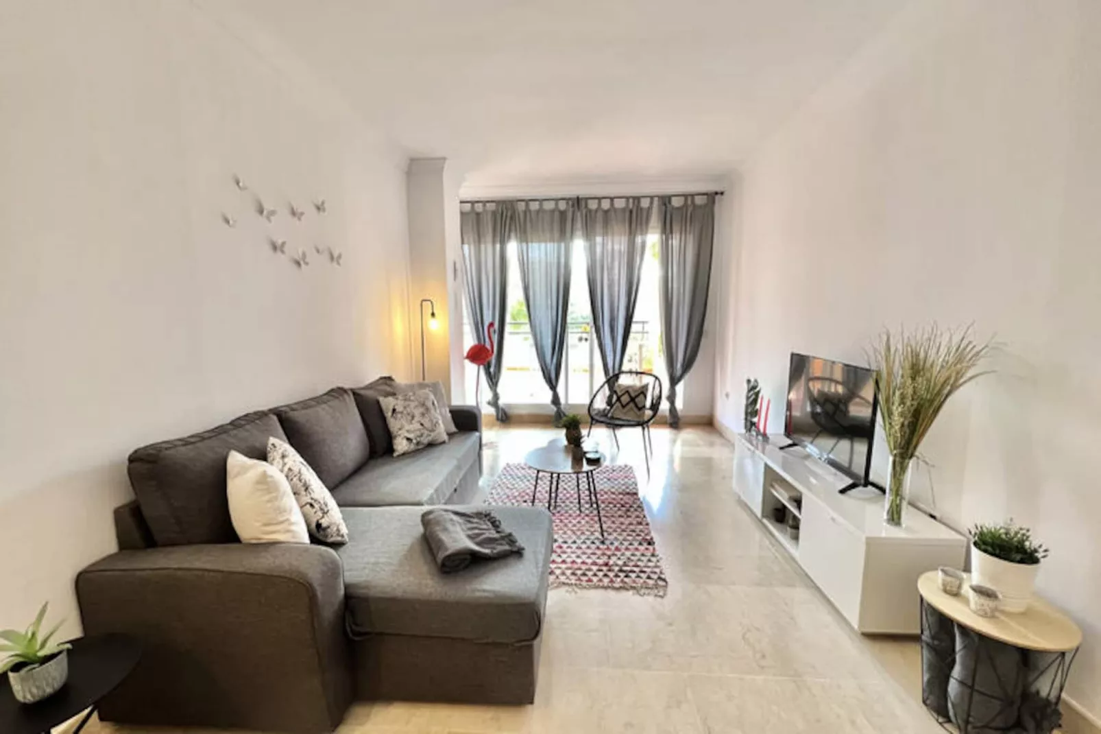 Appartements à Marbella-Nicht zugeordnet
