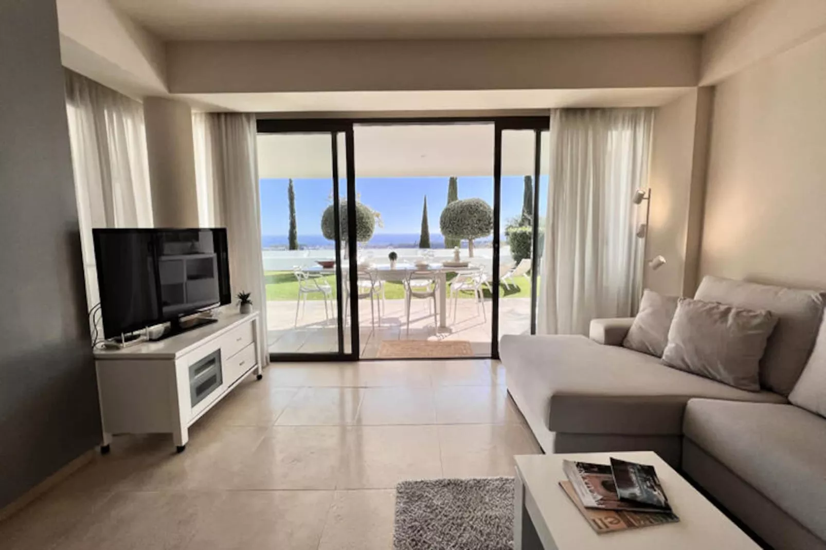 Appartements à Benahavís-Untagged