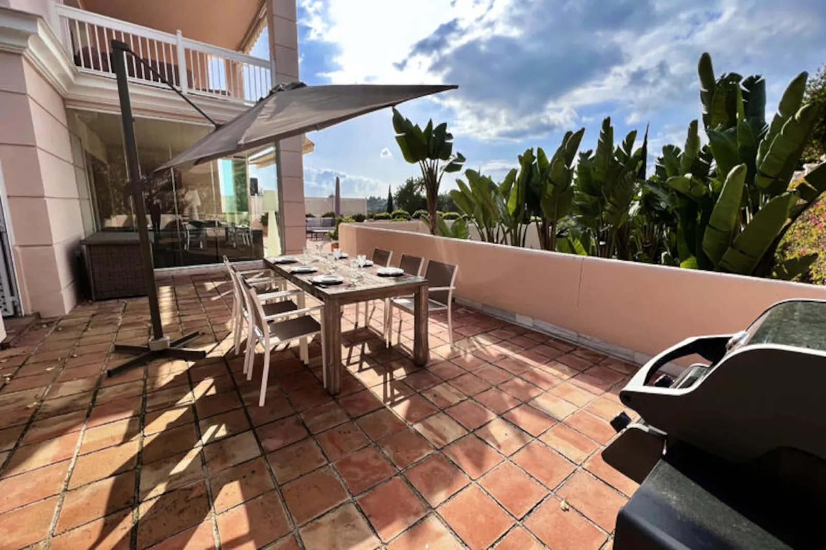 Appartements à Benahavís-Non tagué