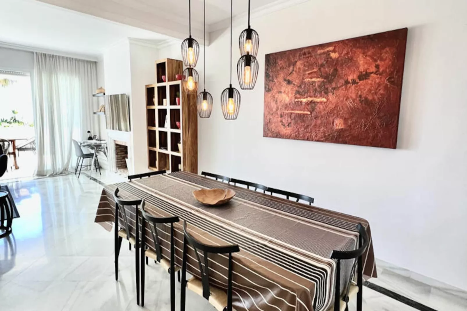 Appartements à Marbella-Non tagué