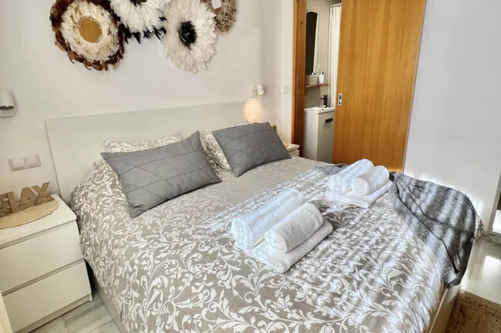 Appartements à Mijas Costa-Untagged