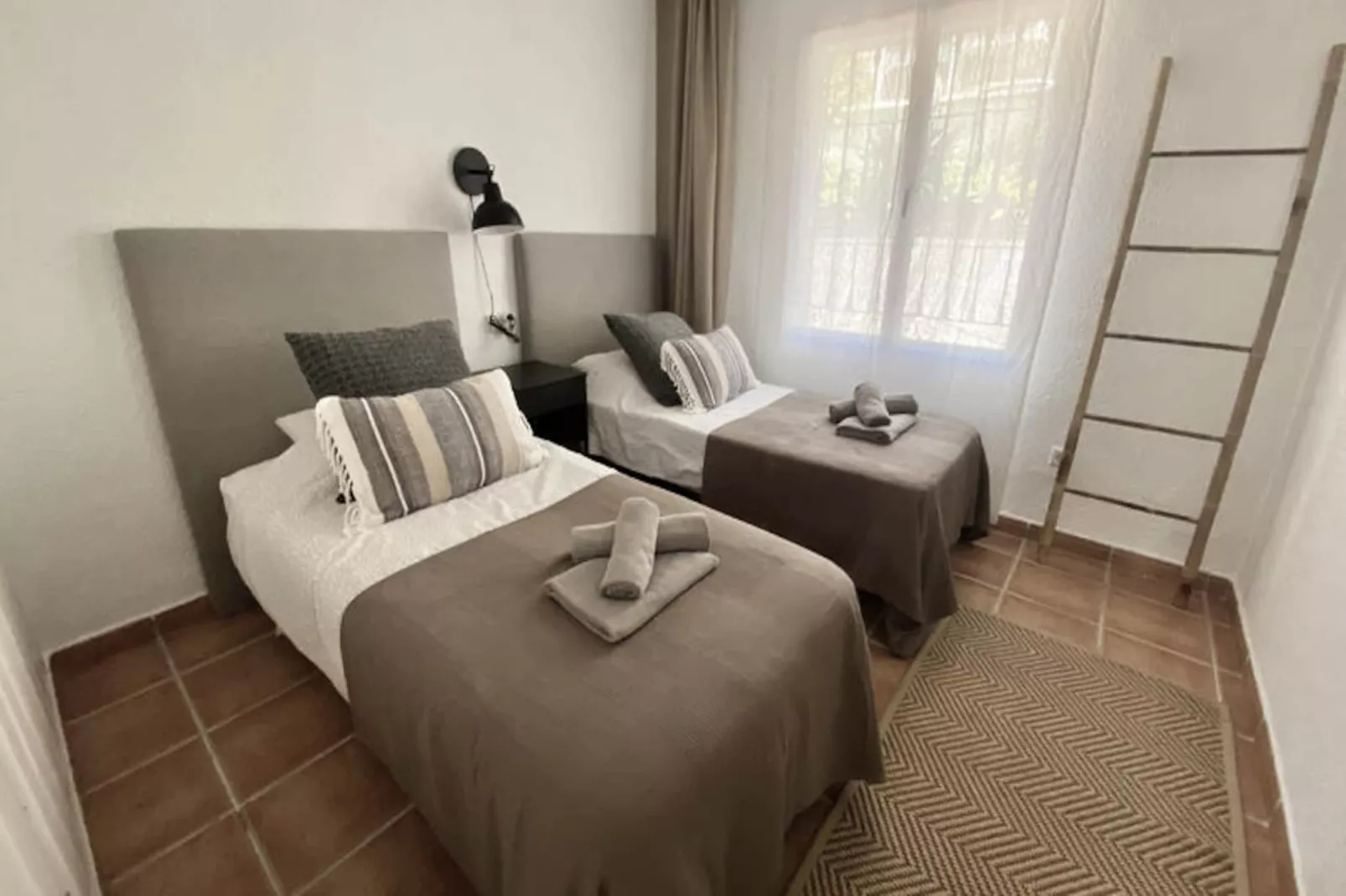Appartements à Mijas-Non tagué