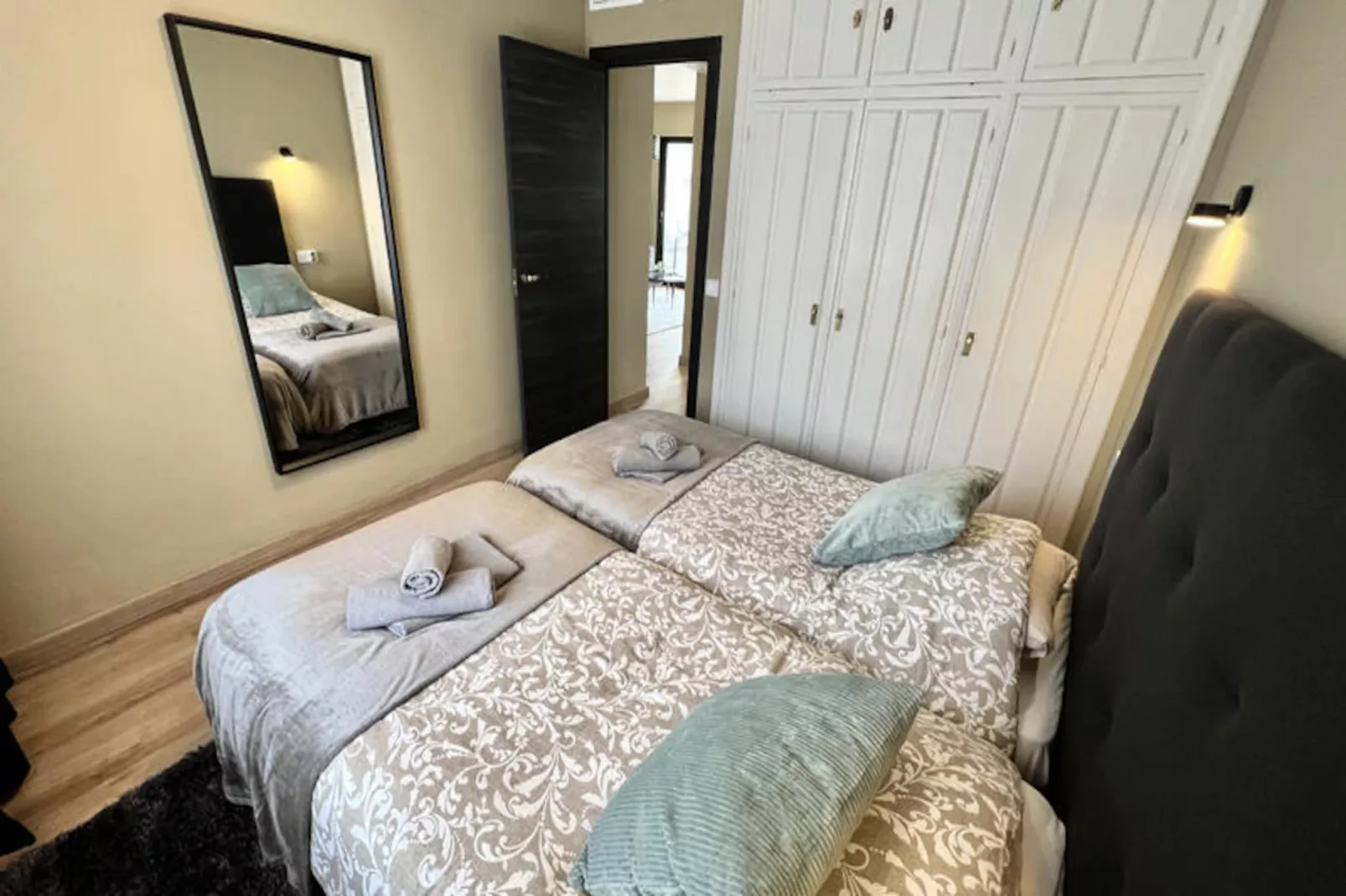 Appartements à Mijas-Nicht zugeordnet