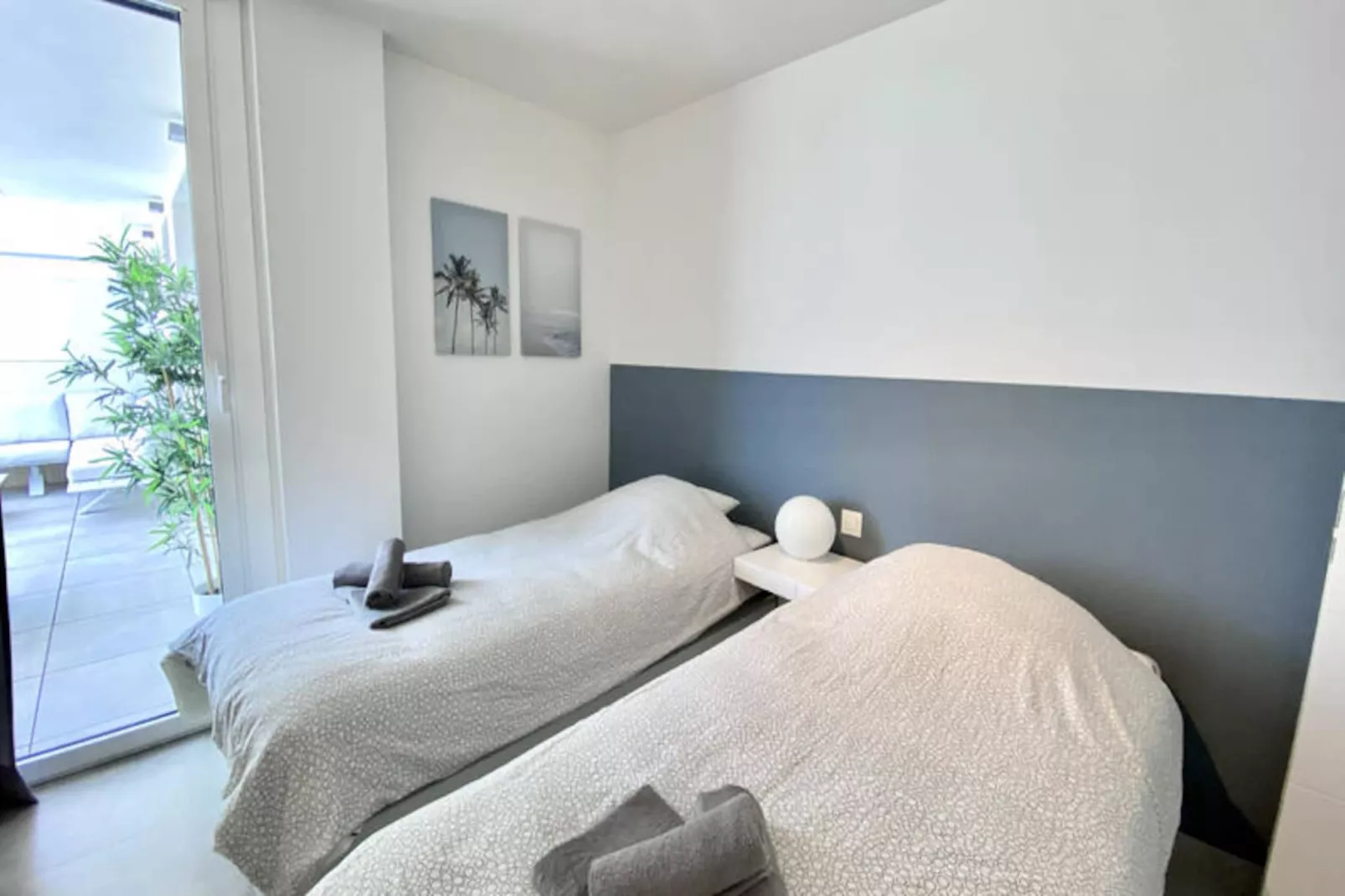 Appartements à La Cala de Mijas-Nicht zugeordnet