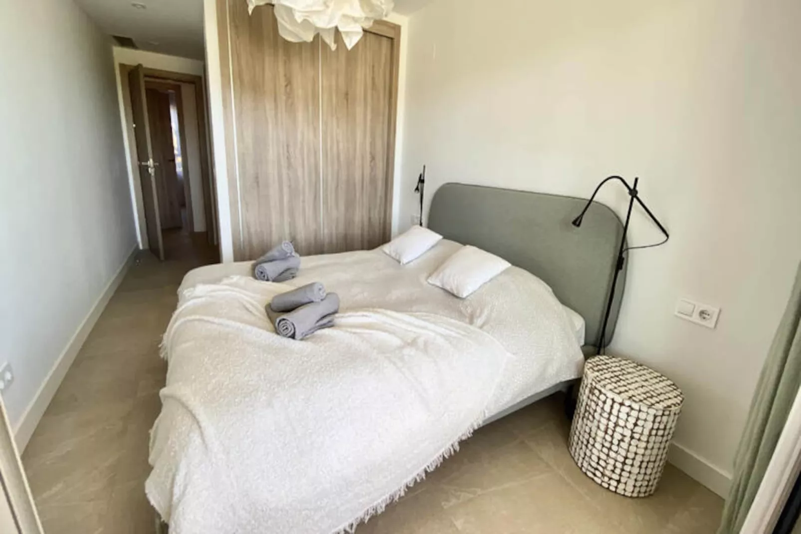 Appartements à La Cala de Mijas-Non tagué