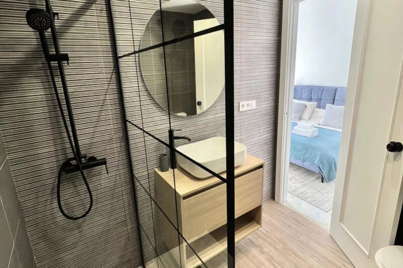 Appartements à Mijas-Nicht zugeordnet